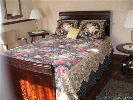 Pensacola Victorian Bed & Breakfast Номер фото
