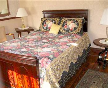 Pensacola Victorian Bed & Breakfast Экстерьер фото